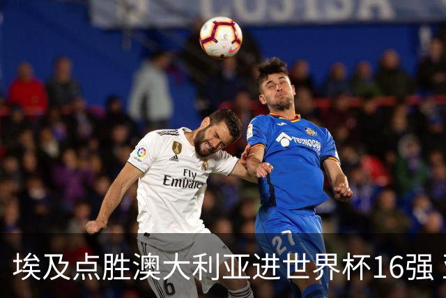 埃及点胜澳大利亚进世界杯16强 亚洲区全军覆没